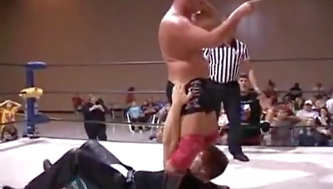 Sporty girl's first time with a