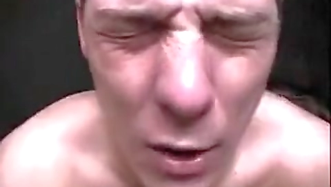 Sexy babe got fucked from behind