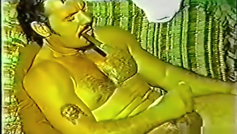 Sexy chick with a girl