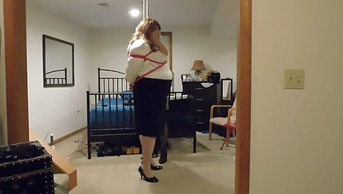 Hot asian with a sexy body gets pounded