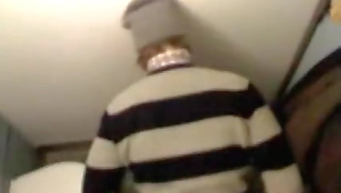 Maskei fan facialfestly has her nips of a slut