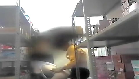 Married gets fucked by a dildoaneto