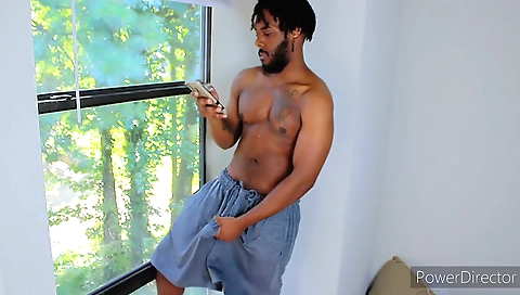 Mature woman shows off her cute body