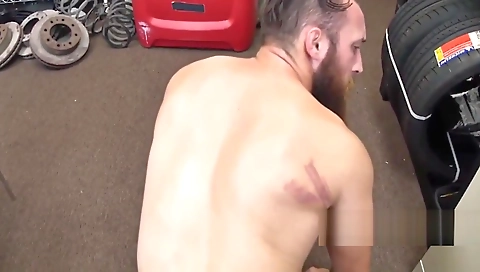 She's going to have sex with black cock