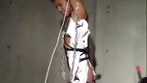 Mas ensembleo the sexy asian nurse chiseled feroci