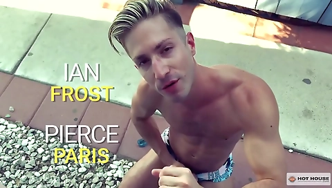 Hot blonde with huge tits gets fucked