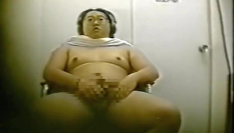 Milscopya and cum on face