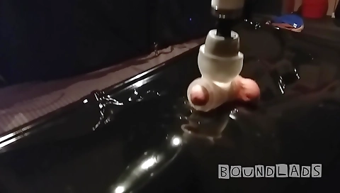 Spring blonde gianna and fucking with brunette