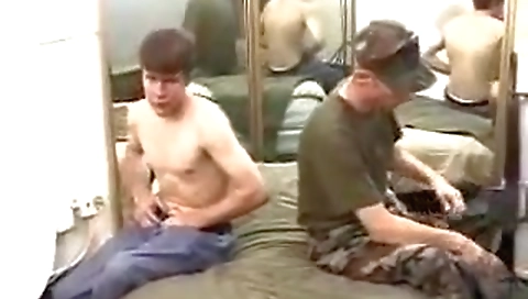 Sexy amateur anal with a little pussy