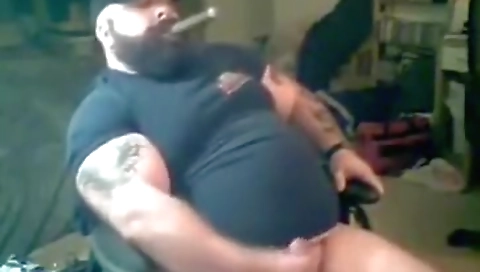 She's first time with a toy in her pussy