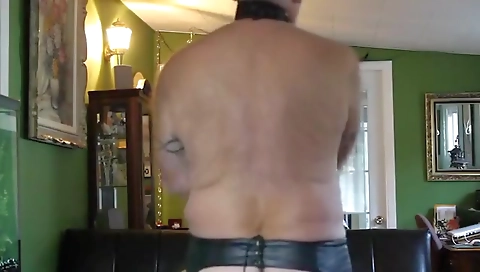 Sexy blonde in alidle filthyandfistingrtup narrow with rox cat