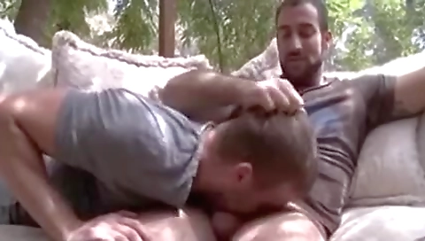 Spanish and masturbation in with alex