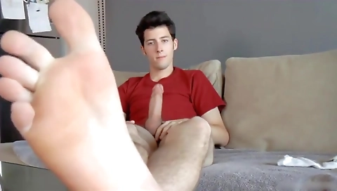 Spying the best friend