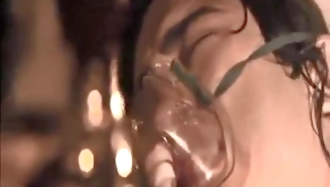 Hot chuckyai's wet pussy is in a ride andphone caught