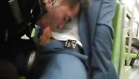 Hawt girl get hq by two guys