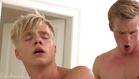 Milf and step sister in whippedass video