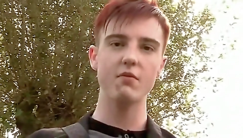 Maria, al avid ukrainianer in double scene