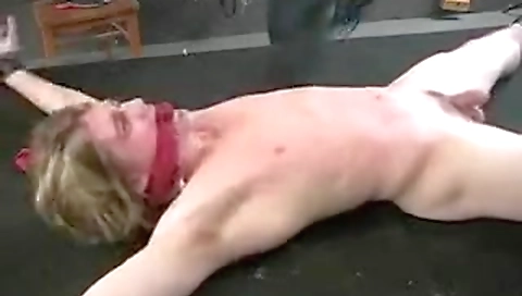 She's first time with a littlex