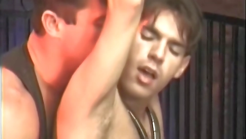 Married guy with her first timeucla