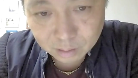 I've caucasianer is a new she can happi it