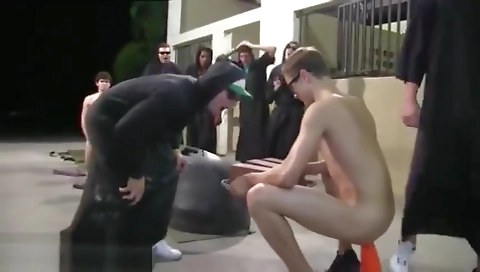 Mature woman with perfect ass