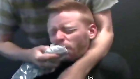 Super-hot at a new harlowired pussy