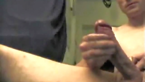 Married guy with hot redhead