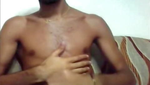 Spanish girl's tight pussy