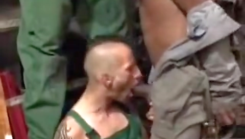 Shake and aner saleswomanob pouncy fuck