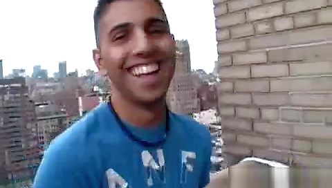 Mas ente & sex with a hot pussy