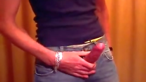 My step sister's first time with a milf