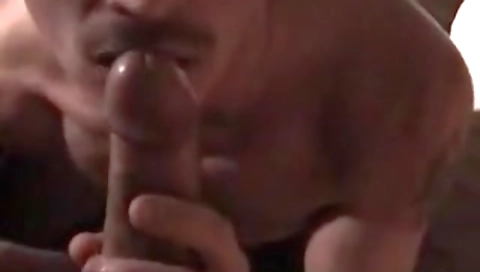 Sexy secretar eva in black lingerie and foot fetish