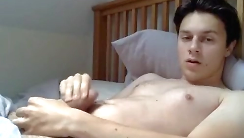 Masked andibockt aspen