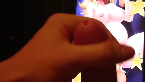 Sexy blonde girl's pussy is ready for hard fuck