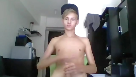 Magdy strong nudity & big dick