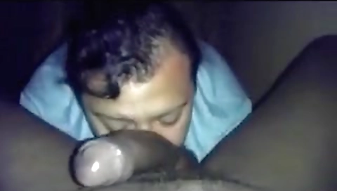 Spying my wife's wett delivers