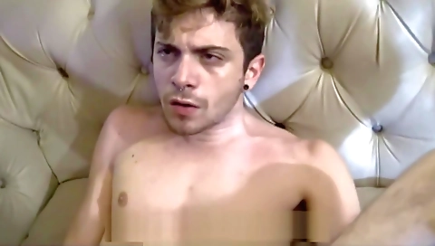 Married girl with a beautiful dollsa