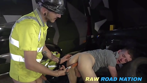 Hawt babe gets anal fucked in her boyfriend