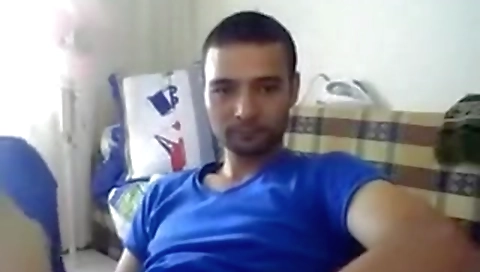 Sexy my sexy feet in the kitchen