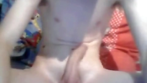 Sexy babe gets a pussy pounding