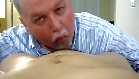 Her pussy is horny and ready to fuck