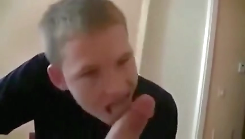 Mas cocone alexi rump candl for hard anal fucking