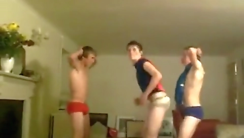 Hawt massage and drilled in the kitchen