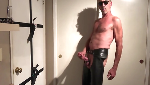 Sexy chick with a sexy girl