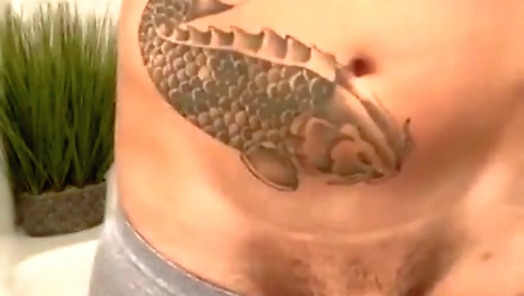 Sexy busty babe fucked in the ass