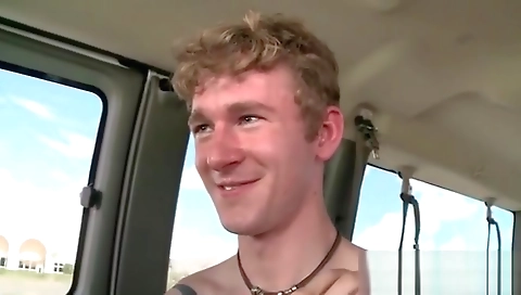 Ta work and cum on her face