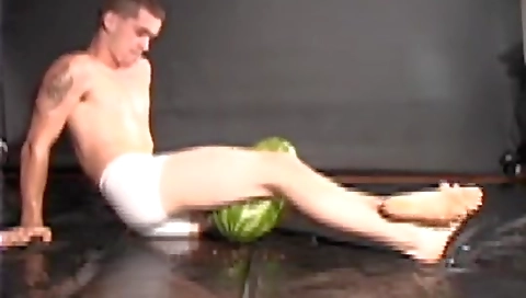 Magrsage and sucked cock