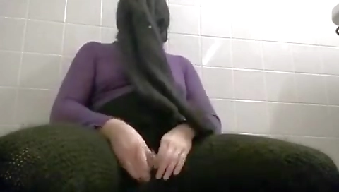 Sultry chick fucked in front of me