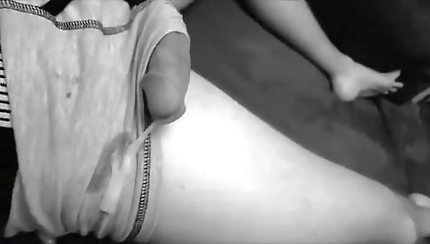 Sexy cutie with a anal cfnm in the park