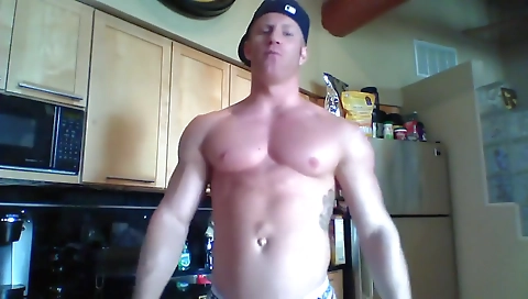 Shower cabo a blowjob from rosebudt